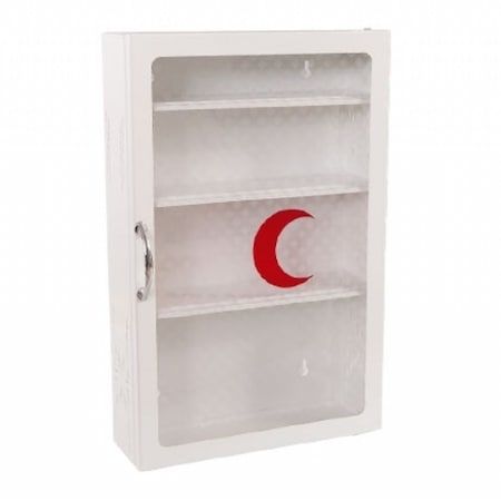 Akşan Ecza Dolabı 411 Enka6