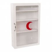 Akşan Ecza Dolabı 411 Enka6