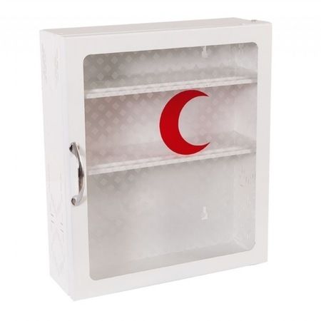 Akşan Ecza Dolabı 401 Enka5