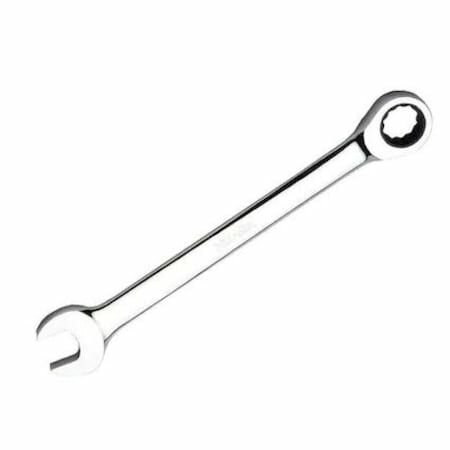 Cırcırlı Anahtar 12mm Chrome Vanadium ( Çelik ) Cırcır Anahtar