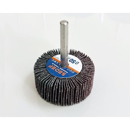 80x30 Mm 40 Kum Saplı Mop Zımpara