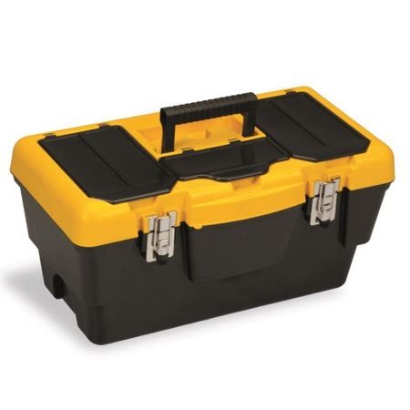 Port-Bag Ml04 Metal Kilitli Takım Çantası 22 ''
