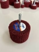 60X30 SAPLI ELYAF MOP ZIMPARA-10'LU PAKET-1/4'' SAP