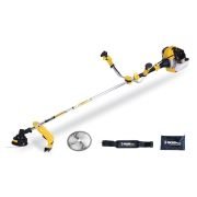 Sgs 1.6 Kw 52 CC Benzinli Motorlu Tırpan