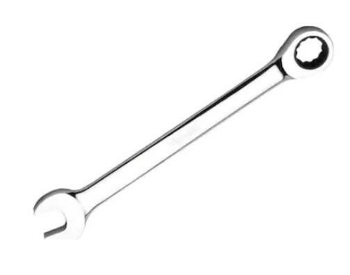 Cırcırlı Anahtar 17mm Chrome Vanadium ( Çelik ) Cırcır Anahtar
