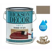 Hickson Decor Aqua Su Bazlı 2,5 Lt Warm Grey