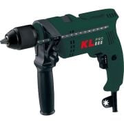 Klpro KLDM1305 Profesyonel Darbeli Matkap 800 W 13 MM