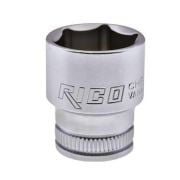 Rıco 1/2 6 Köşe Lokma 12 Mm Rc8012