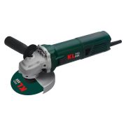 KLPRO KLAT11514 1400Watt 115mm Devir Ayarlı Profesyonel Avuç Taşl