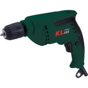 Klpro Klnm1002 600watt 10 MM Profesyonel Darbesiz Matkap