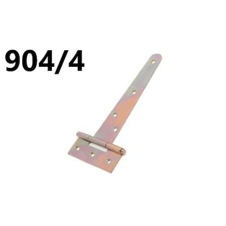 Yaprak Menteşe Kuyruklu  904/4