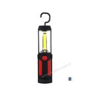 Watton Wt-290- Mıknatıslı Çalışma Ve Kamp Lambası N11.12264