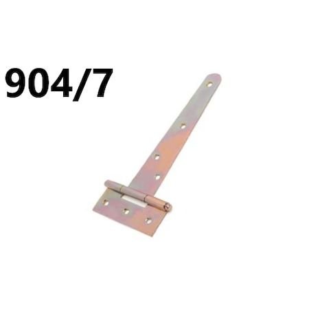 Yaprak Menteşe Kuyruklu 904/7