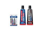 BAYBOND 504 Çelik Yapıştırıcı 2'li MK1400