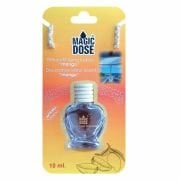 Autokit Magic Dose Dekoratif Ayna Kokusu Mango 10ml