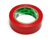 Globe Elektrik İzolasyon Bandı / İzole Bant 19mm Geniş Boy