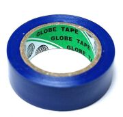 Globe Elektrik İzolasyon Bandı / İzole Bant 19mm Geniş Boy