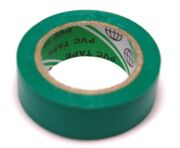 Globe Elektrik İzolasyon Bandı / İzole Bant 19mm Geniş Boy