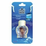 Autokit Magic Dose Dekoratif Ayna Kokusu Okyanus 10ml