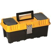 Portbag Ax01 13'' Apex Takım Çantası Alüminyum Kilitli