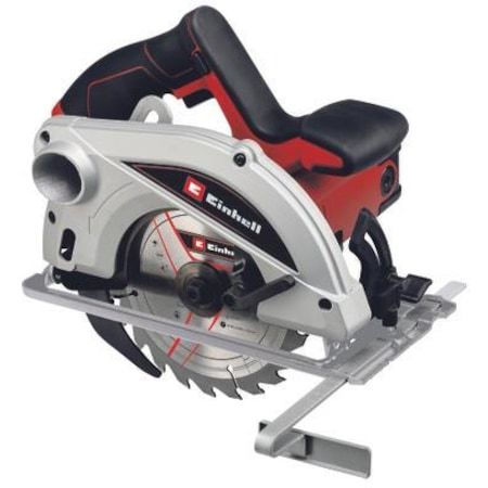 Einhell TC-CS 1250 Daire Testere 1250W - 4331040