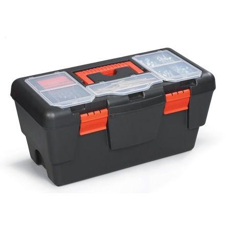 Portbag Pe04 22'' Ekono Takım Çantası