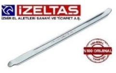 İzeltaş Levye 30cm 300MM