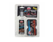Autokit Deri Vinil Koruyucu Set