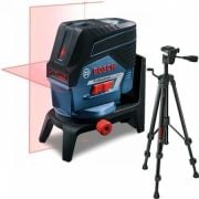 Bosch Professional GCL 2-50 C Çizgi Lazeri +RM2 + BT150 - 0601066G02