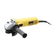 Dewalt DWE4016-QS 730 W 115 MM Avuç Taşlama Makinesi