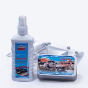 Autokit 2'li İç Bakım Seti Vakumlu