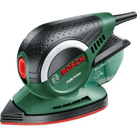 Bosch PSM Primo Delta Zımpara - 06033B8000