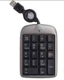 A4-Tech Numeric Klavye