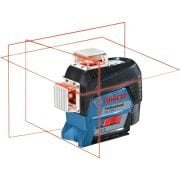 Bosch Professional GLL 3-80 C Prof. + BT 150 Çizgili Hizalama Lazeri - 0601063R01