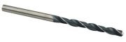 HSS METAL MATKAP UCU SİYAH/BEYAZ 2MM DIN338 MU0900