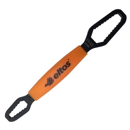 Eltos ECA622 Çoklu Tamir Anahtarı 6 M – 22 MM