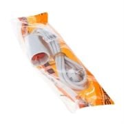 Asel Asl-500 0514 Uzatma Kablosu 3 Mt - Hrd-010895