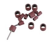 Spiro Bant Zımpara 15x30 mm 100 kum