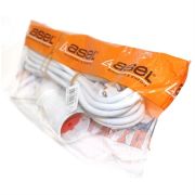 Asel Asl-500 0516 Uzatma Kablosu 7mt - Hrd-010897
