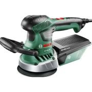 Bosch PEX 400 AE Compact Eksantrik Zımpara Makinesi - 06033A4000