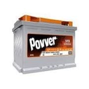 POWER (MUTLU) 72 AH 12 V