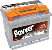 POWER (MUTLU) 72 AH 12 V