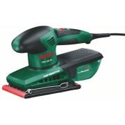 Bosch PSS 200 AC 92x188 Zımpara Makinesi - 0603340100