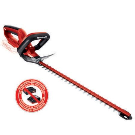 Einhell GE-CH 1846 Li-Solo Akülü Çit Budama Makinesi - 3410642