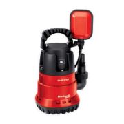 Einhell Gh-Sp 2768 Dalgıç Pompa - Temiz Su - 4170442