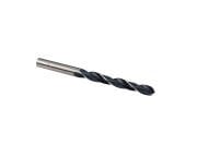 MU1100 11.5 mm HSS Metal Matkap Ucu Siyah Beyaz DIN 338
