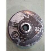 Egesan Black İnox Metal Kesme İnce 25li paket