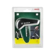 Bosch Cep Tornavida Seti 7 Parça - 2607017180
