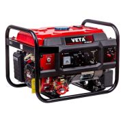 Veta VT350JM Marşlı Monofaze Benzinli Jeneratör