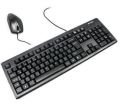 A4-Tech Klavye Mouse Set USB